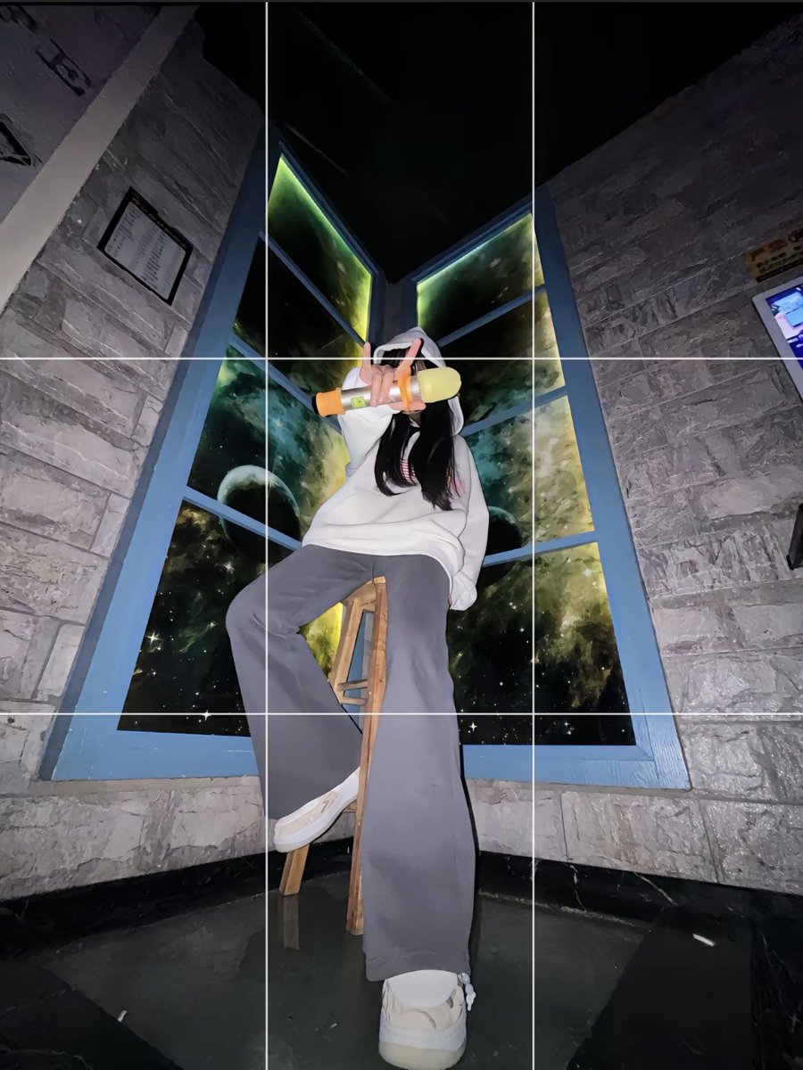 izzibag's tweet image. 你们就是我的安慰 ♥️