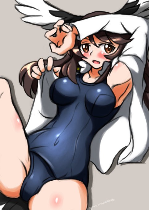 せくしータカミー🦦 