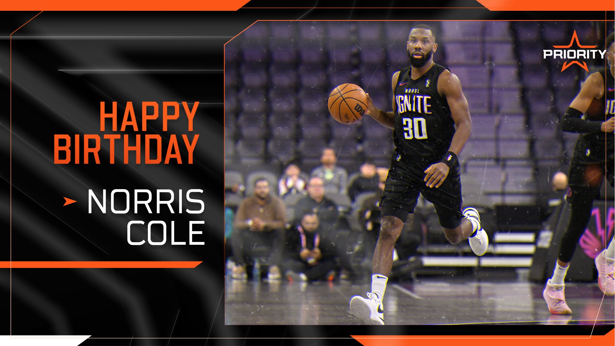 Norris Cole pg30 Cole X