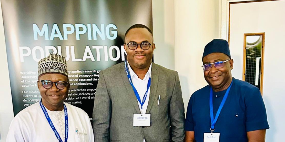 Without Reliable Data, Planning Becomes Speculative, Increasing Risk Of Resource Misallocation – NPC Boss: ABUJA: The Chairman of National Population Commission (NPC), Nasir Isa Kwarra, has stated that without reliable data, national planning becomes… independent.ng/without-reliab…