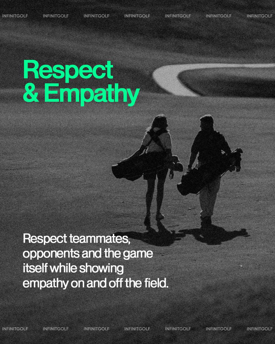 Infinitgolf's tweet image. 🌟 What truly makes a sportsman? "It's about so much more than just the game! 

👉 WhatsApp us for more details, connect at infinitgolf.com, or call +91 8657708099 today! #Infinitgolf #Sportsmanship #GolfLife #JoinUs