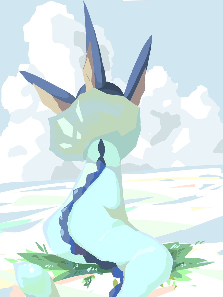 しゃらぽん⚡ tweet media