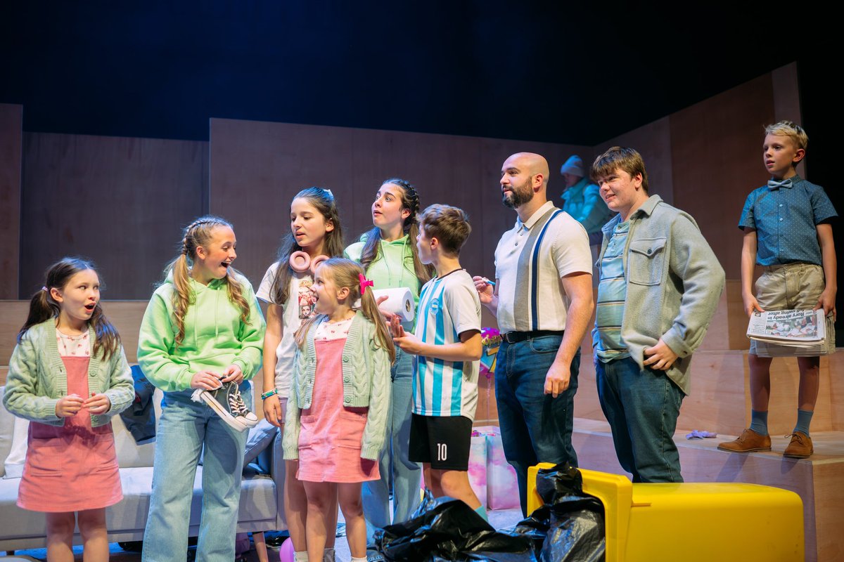 Fraser Lappin tweet media