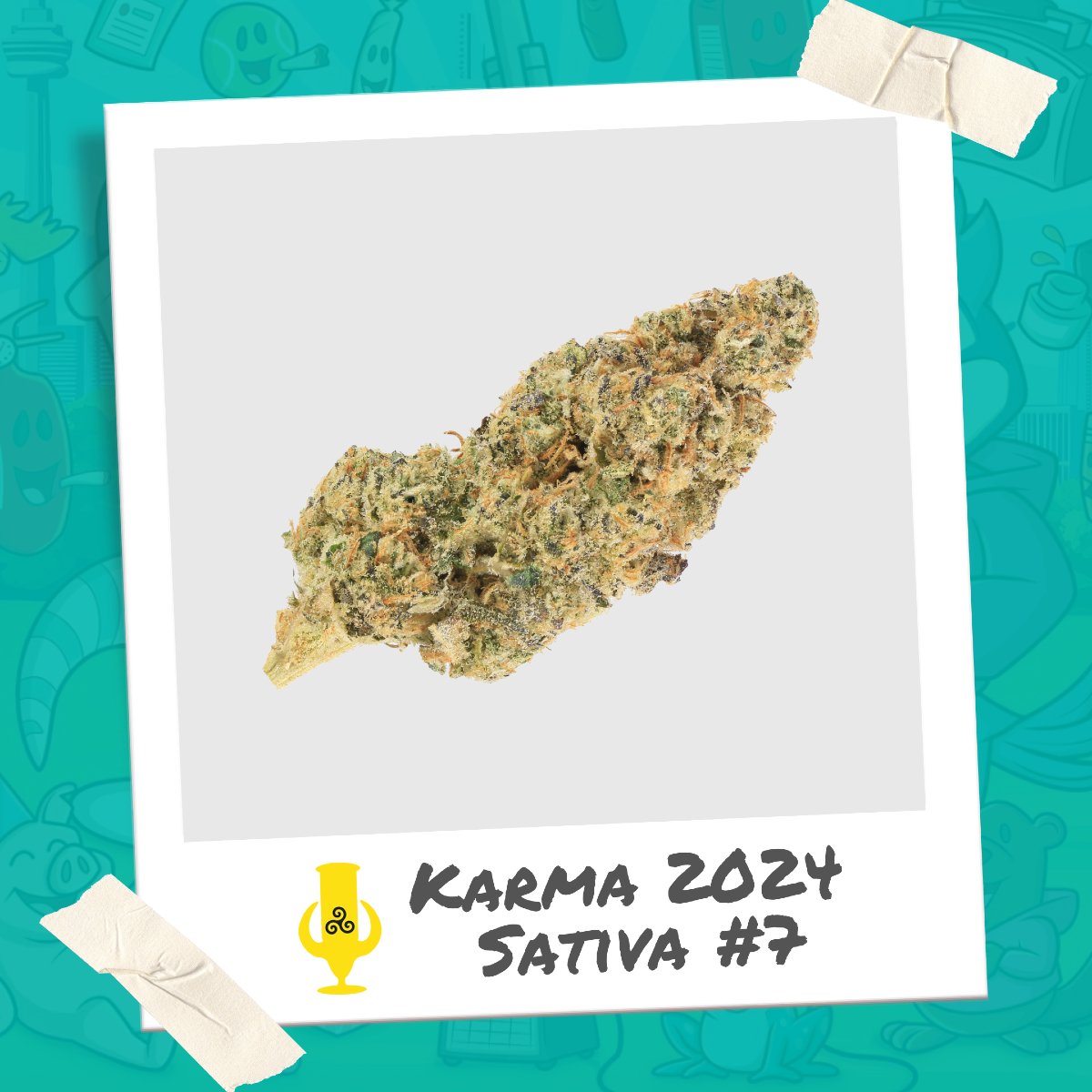 Presenting Pre-Roll # 7