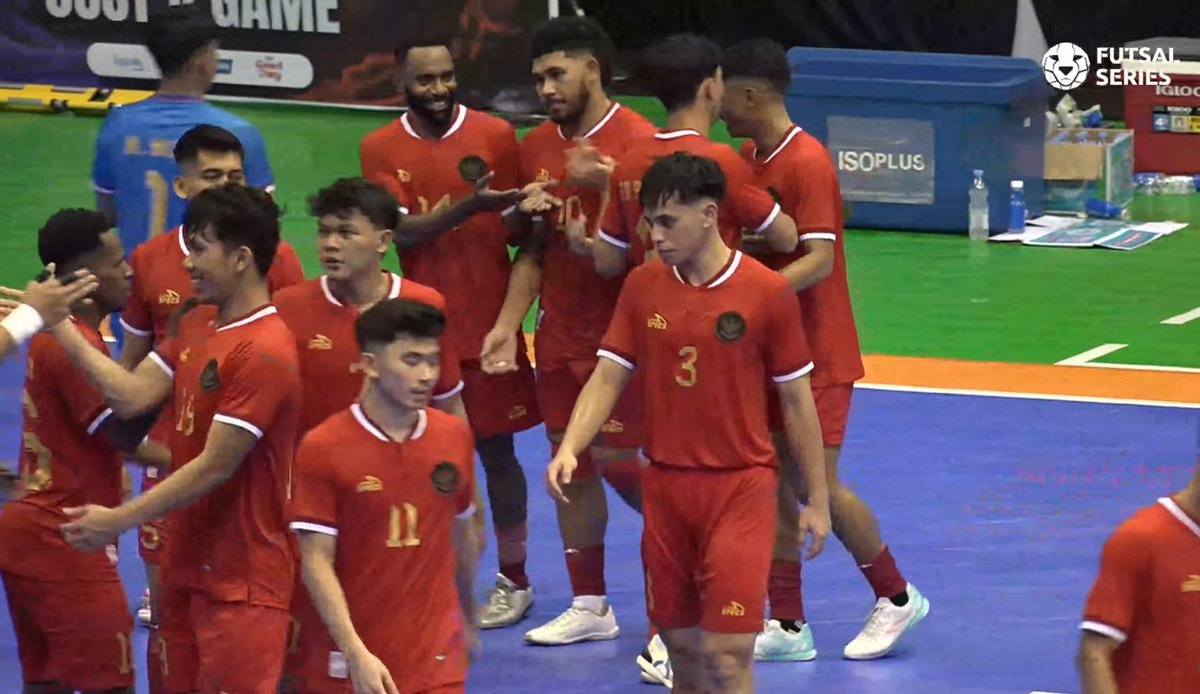 Extra Time Indonesia tweet media