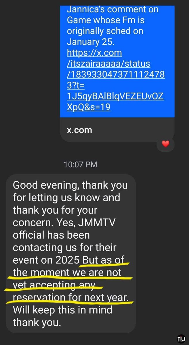 itszairaaaaa's tweet photo. Another concerning thing! The audacity to use an unconfirmed location on his promotional posters.

@DeeHupHouse, this organizer doesn’t have credible track record managing this kind of event. We encourage you to reconsider this partnership. https://t.co/ZcQZdoCwRm