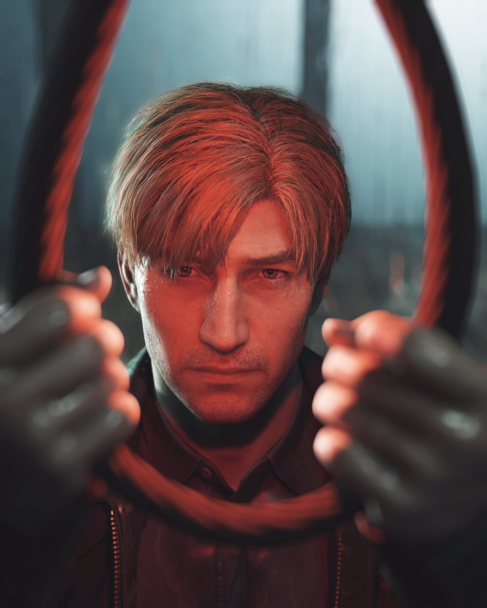 سلام عليكم

مجموعة تغريدات راح اشرح فيها كيف تجيب جميع نهايات سايلنت هيل ٢ ريميك عن طريق تختيم اللعبة مرتين فقط !!

اتمنى دعمكم باللايك والرتويت أن أمكن ❤️🔁