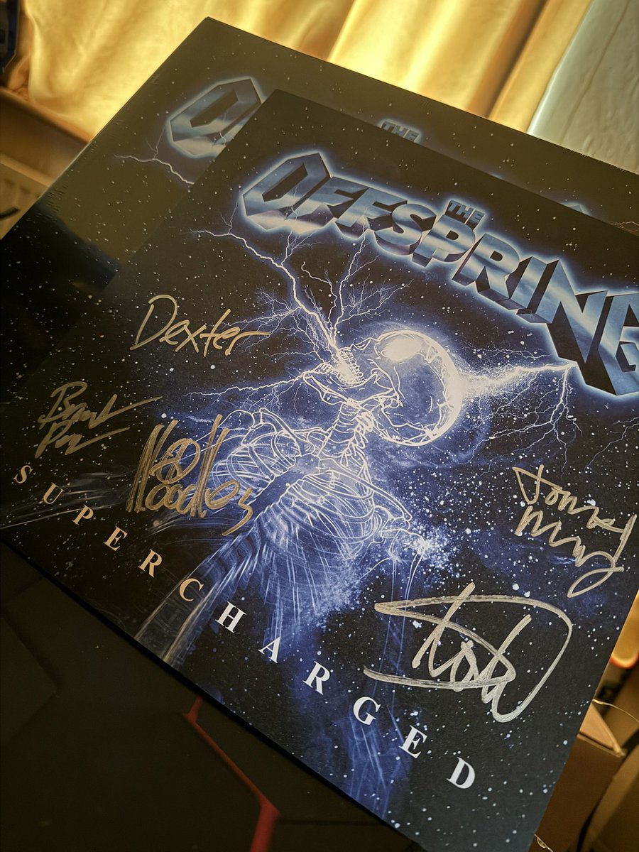 Dexter Morgan VI tweet media