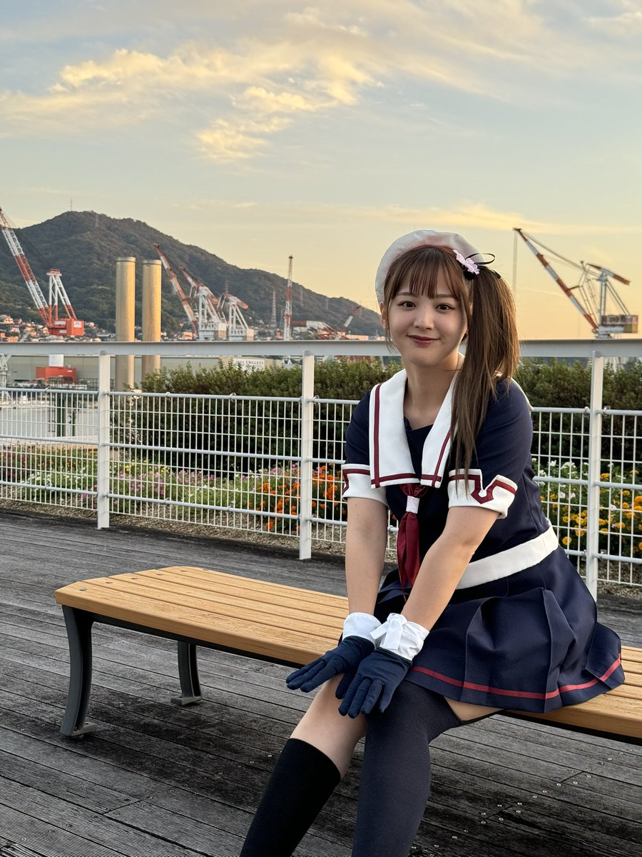 C2機関呉鎮守府遠征「艦これ」公式コラボ！ 【ちんじゅふ。艦娘Special