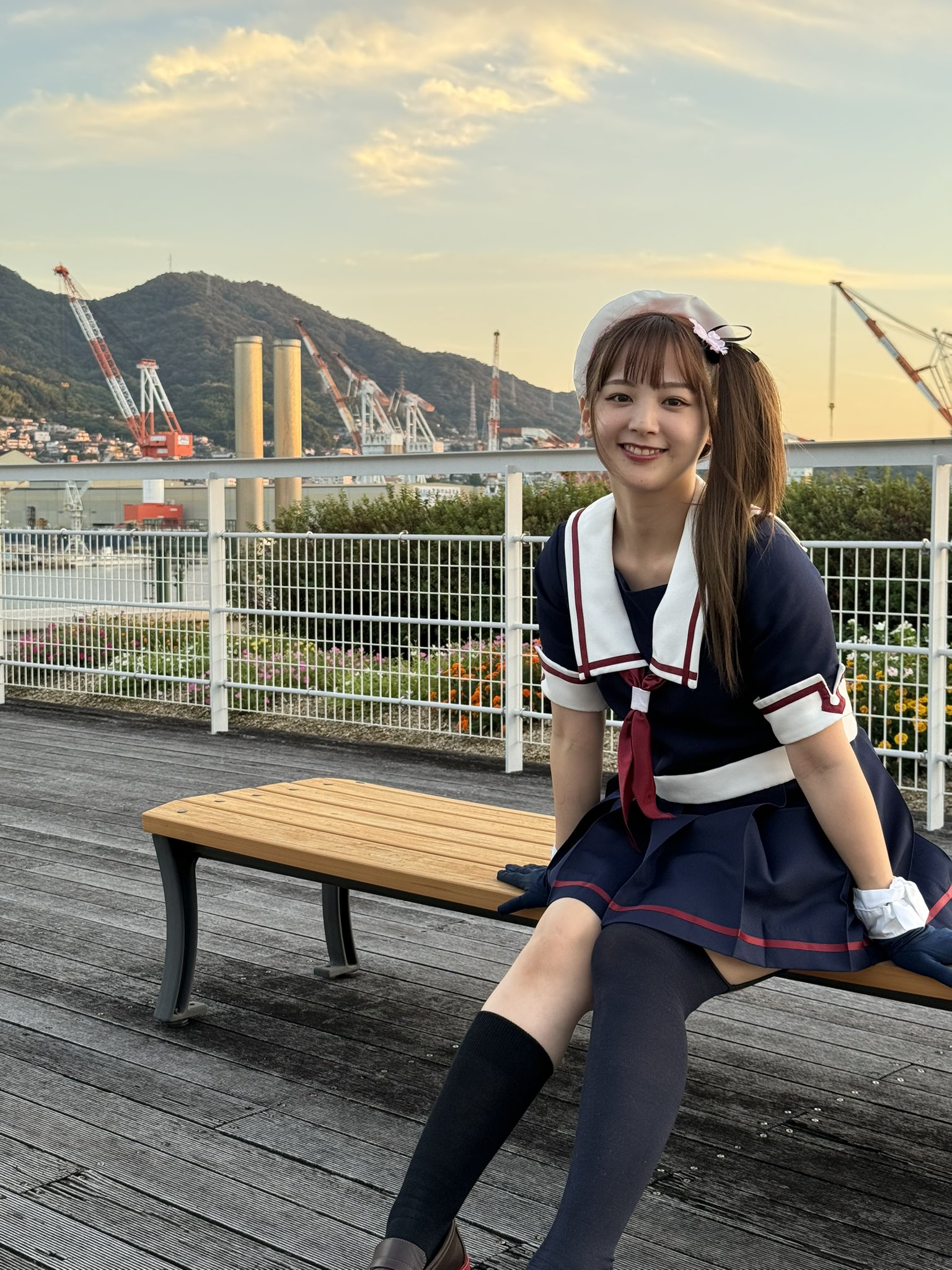 立野沙紀 on X: 
