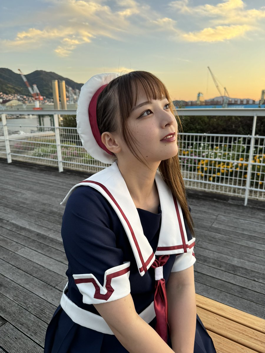 春雨＆夕立の出撃準備TGSご来場記念ささやかな　クリアファイル 艦隊これくしょん 春雨＆夕立の出撃準備TGSご来場記念ささやかな クリアファイル 艦隊