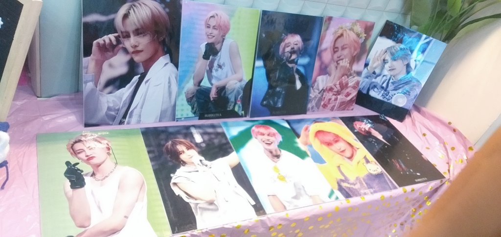 thank you ng maramiiiiiiii <a href="/pompomliuren/">Z | BL era</a> and @renyanglow for this event 🫶🏻
sa uulitin ~

#IntoTheLIUniverse