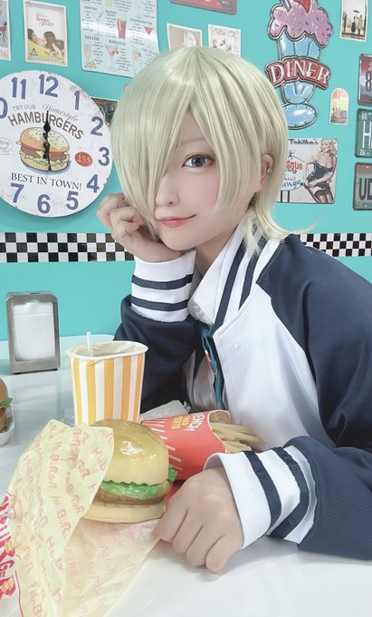 コスプレイヤークエのTwitter画像4