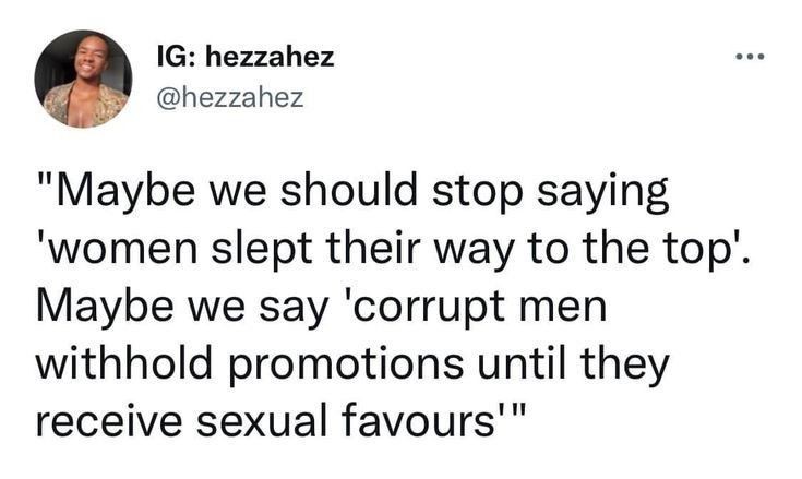 Provokethoughtz's tweet photo. 🤷🏿‍♂️🤔🙄 https://t.co/csAtB1VtYE