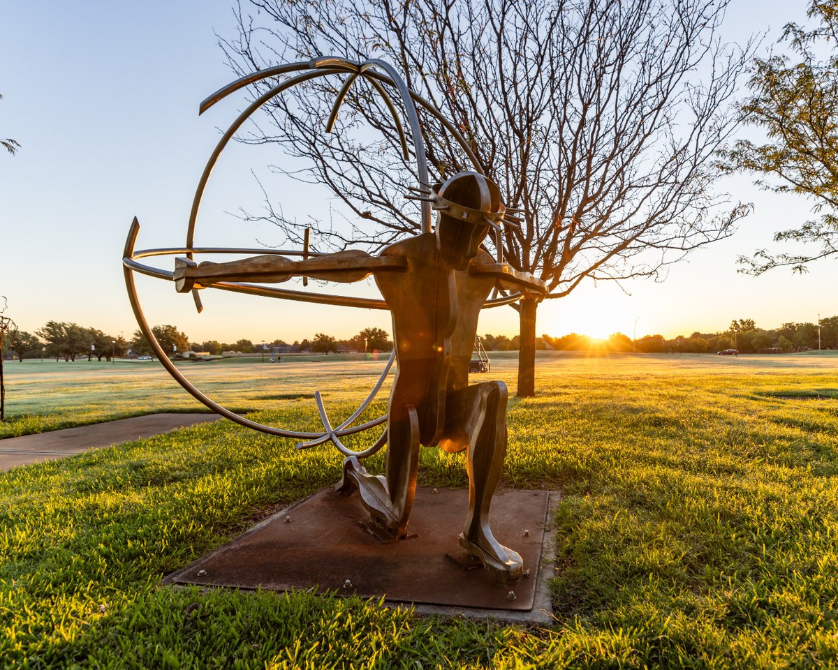 Abilene Christian University tweet media