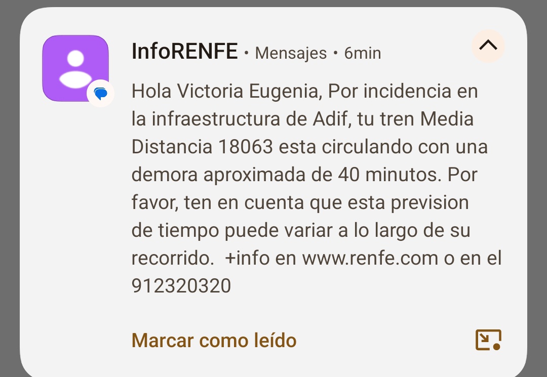 Día sí, día también <a href="/Renfe/">Renfe</a> <a href="/oscar_puente_/">Óscar Puente</a>