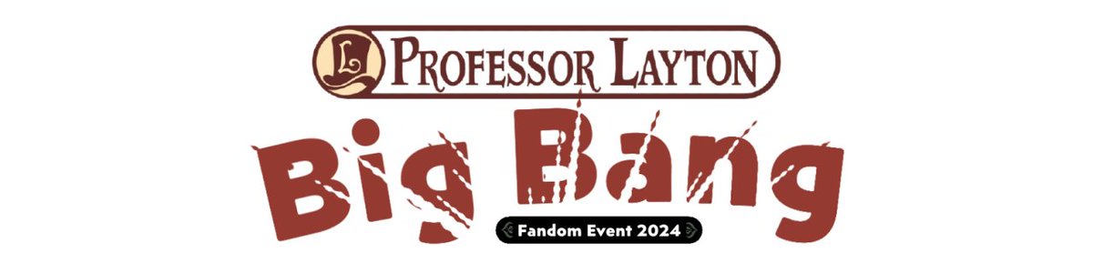 Congratulations to everyone who participated in the big bang for finishing their hard work! If you were a participant, please be sure to check your email or the Discord (coming up for email participants) and fill out the feedback form we've sent!