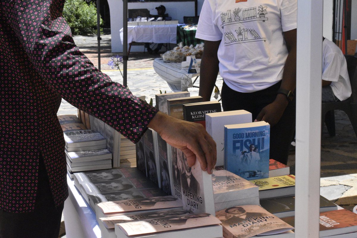 GIBF tweet media