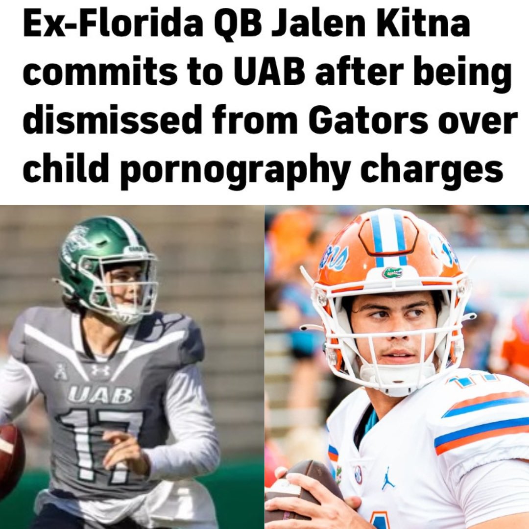 UsfDaily's tweet photo. #UABHateWeek https://t.co/ta2F3ptus8
