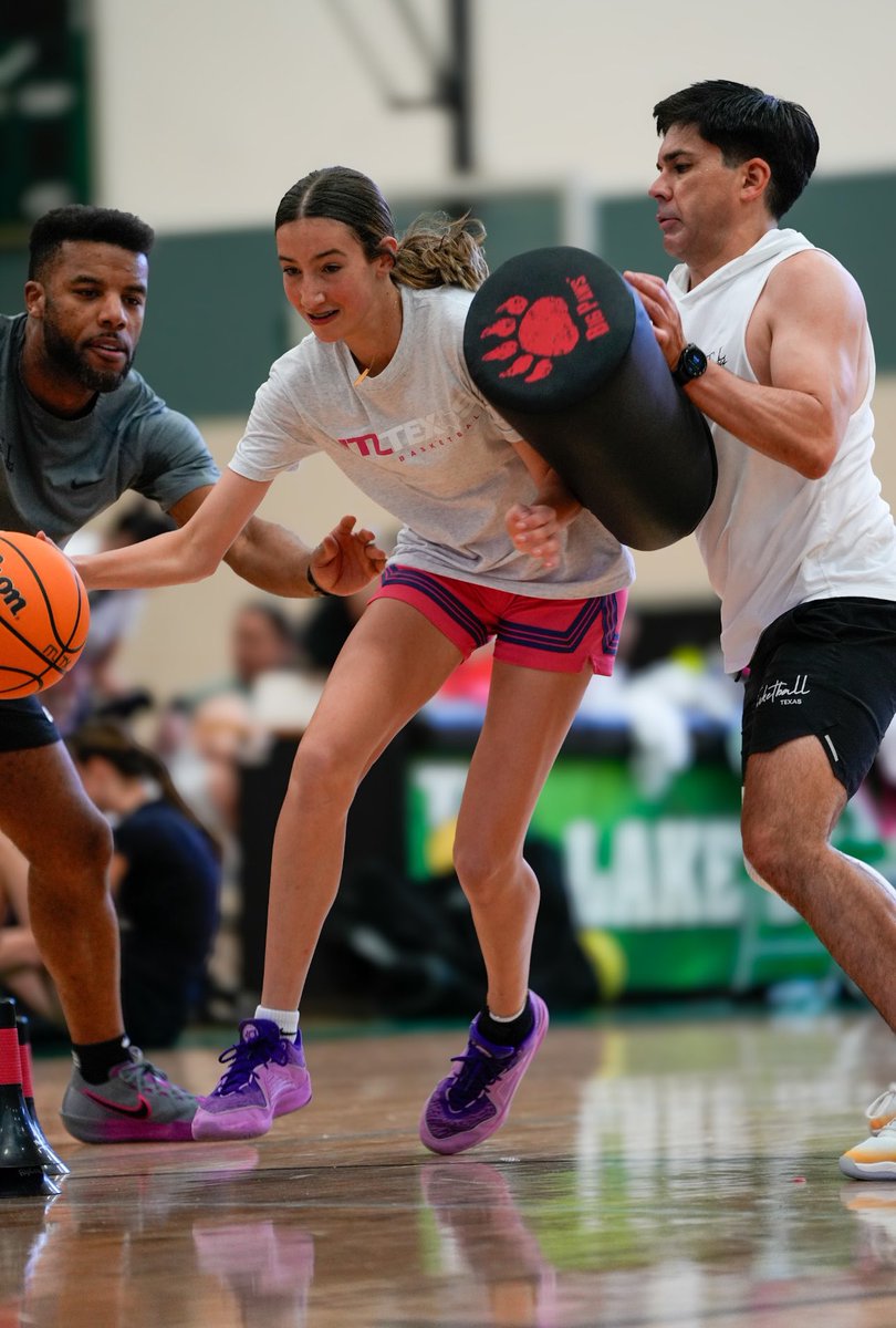 Team Twin UAA tweet media