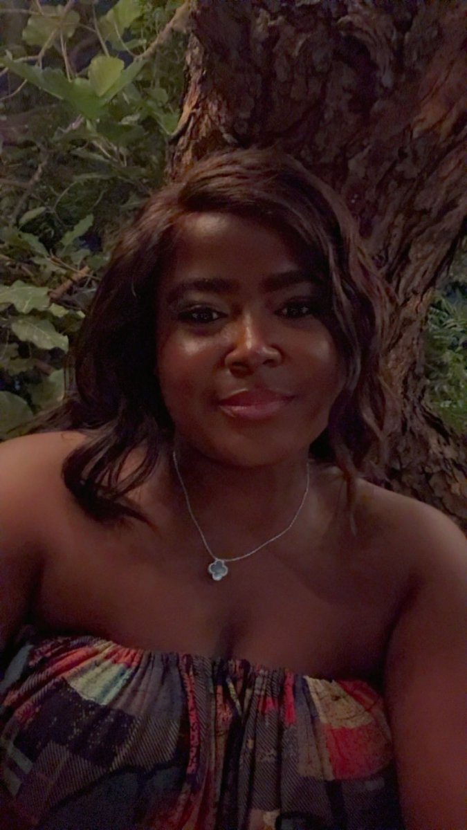 Happy Sunday 🥰
#OnGod