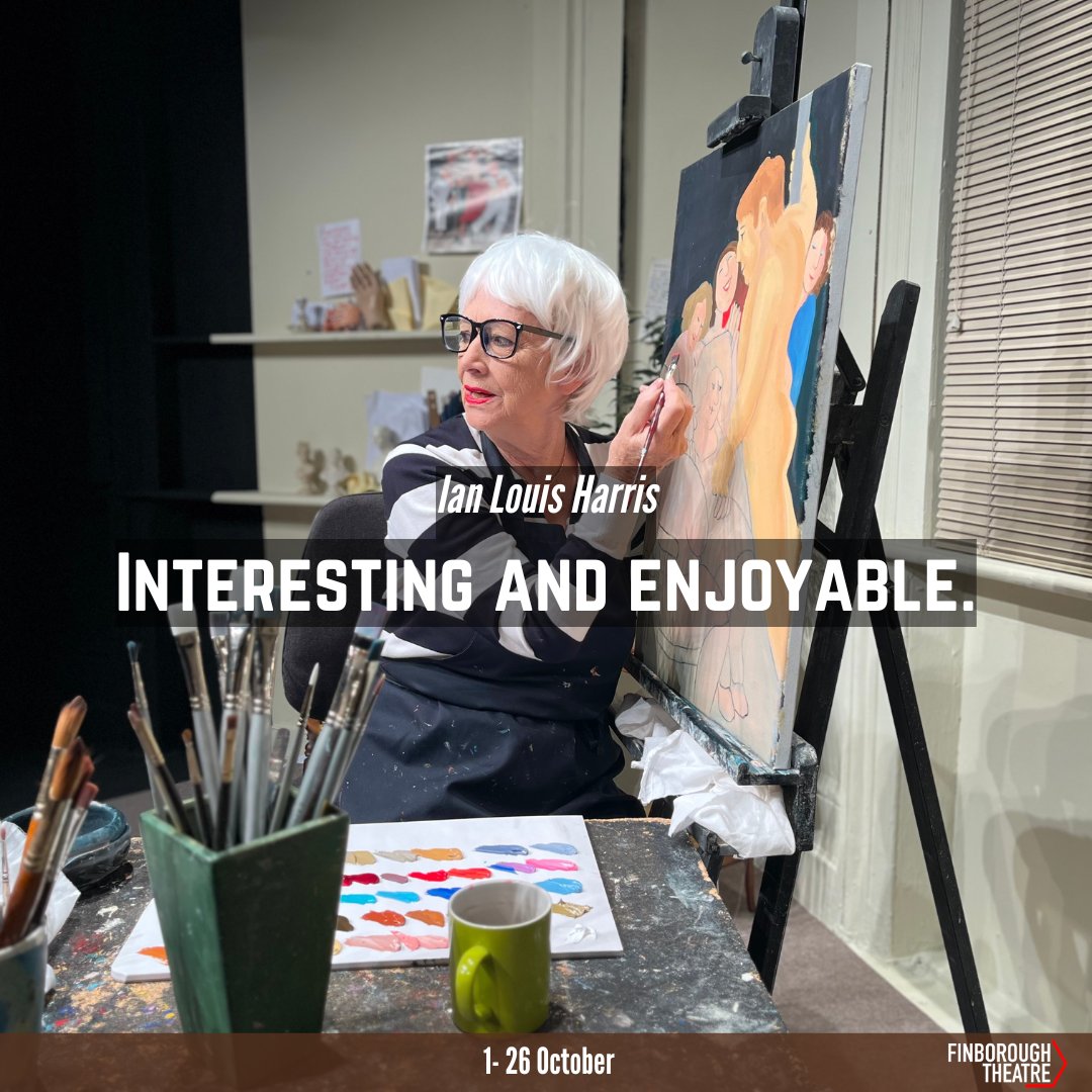 Beryl Cook : A Private View tweet media