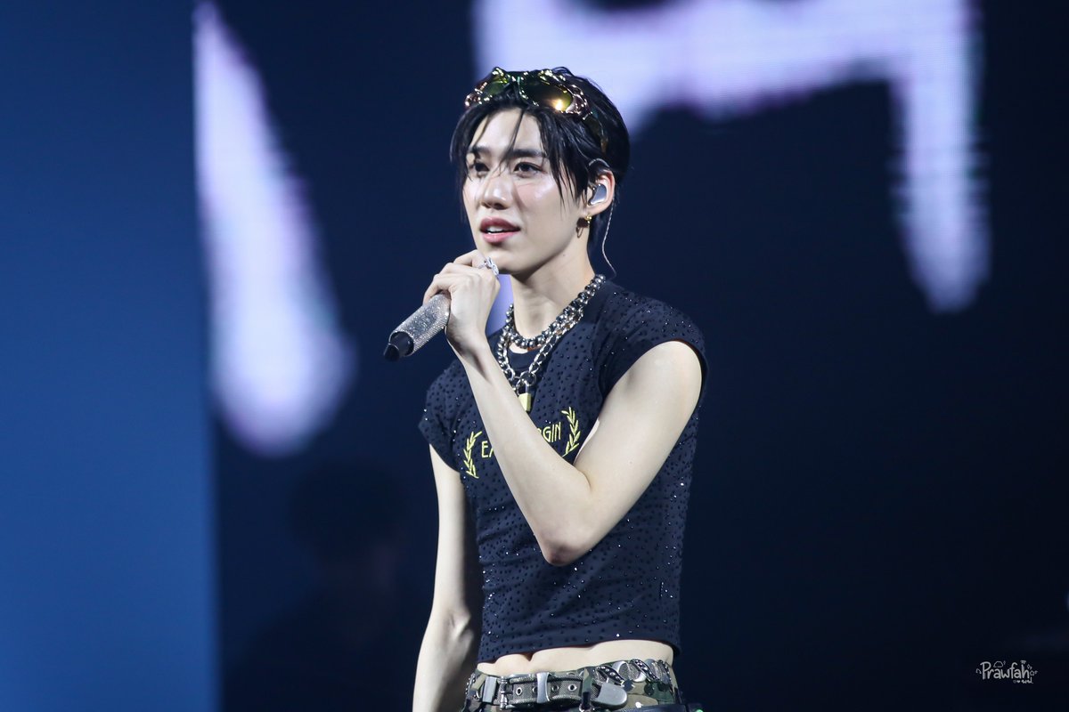 PRaWFaH's tweet image. ศิลปิน พีพี กฤษฏ์ คนเก่งของเรา ~ 🤍

TPOP FEST3 x PP KRIT 
#TpopConcertFest3xPPKrit
#ppkritt