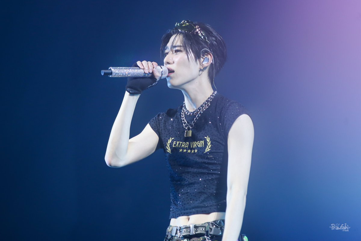 PRaWFaH's tweet image. ศิลปิน พีพี กฤษฏ์ คนเก่งของเรา ~ 🤍

TPOP FEST3 x PP KRIT 
#TpopConcertFest3xPPKrit
#ppkritt