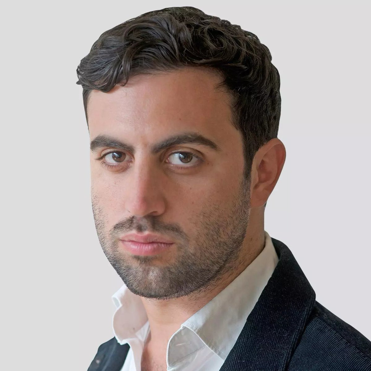 🇺🇸 Join us next week as we explore Jewish perspectives on the US election. @JDForward editor @Rudoren, journalist and author @EmilyCTamkin, and @JoshGlancy (@TheTimes) for an in depth US election special.

📅 22 Oct🕐7pm🎟️FREE💻Online  ➡️jewishrenaissance.org.uk/events/this-am…

w @LyonsLearning