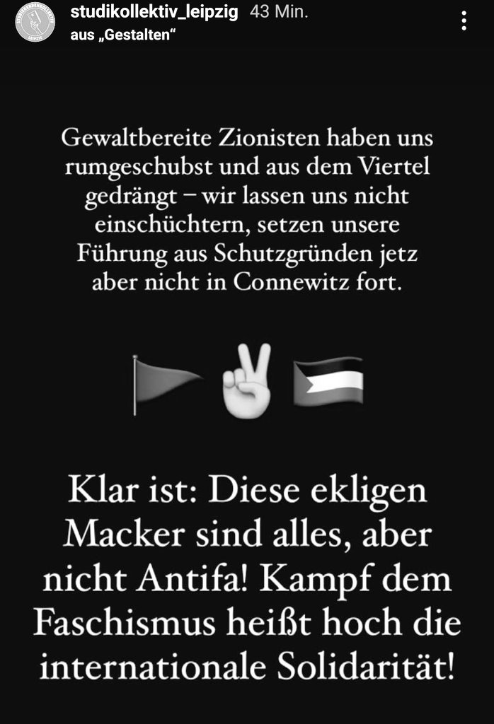 James Holden tweet media