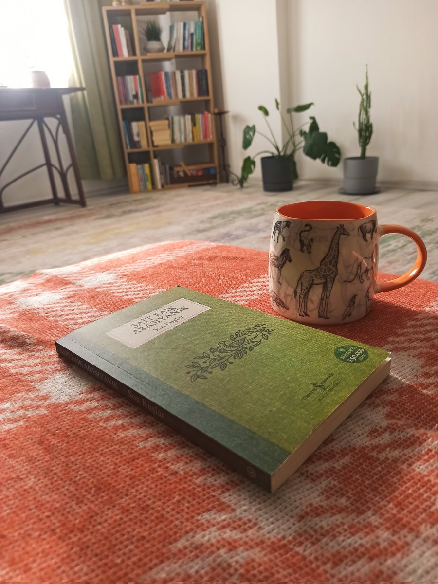 Kendime huzur pompalıyorum 😶‍🌫️