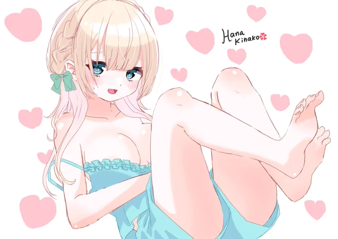 #あなたの評判良かった4選がみたい 