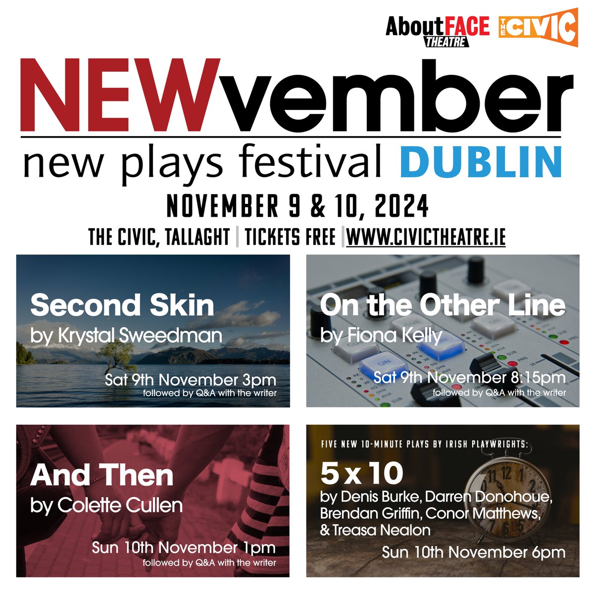AboutFACE Ireland tweet media
