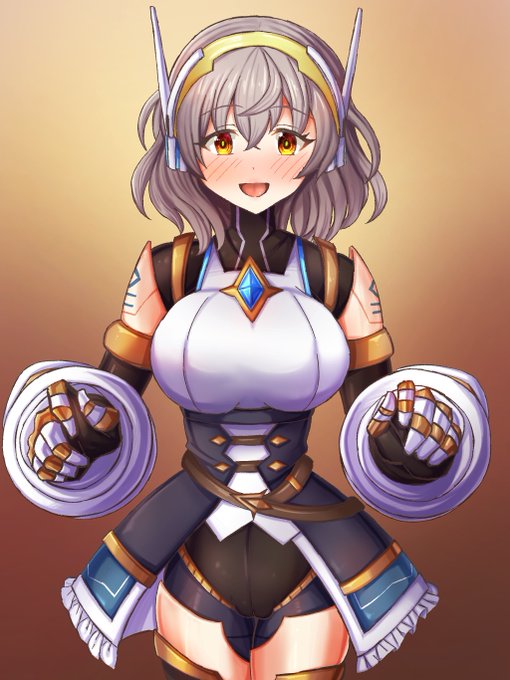 クローチェさん #プリコネR #クローチェ 