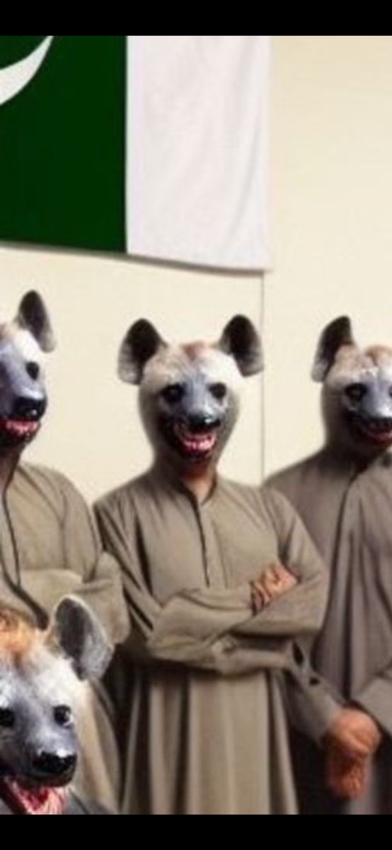 پی ٹی آئی اور شیطانی گٹھ جوڑ کا ایک اور ثبوت

 پنکی پیرنی کی جادوگرنی بہن جس کے لئے امران کھان نے رشتہ بھیجا تھا
یہ ایلومناٹی یعنی شیطان کے پجاریوں میں سے ایک اور پاکستان میں ایلومناٹی کی طرف سے پنکی کی قائم مقام ہے
تصاویر میں اسدقیصر خارجی کو بھی دکھایا گیا ہے یقیناً وہ بھی