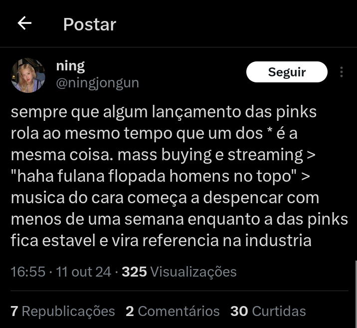 noproblemitsme's tweet photo. bom dia 🥳 https://t.co/G4CnLq0xdA