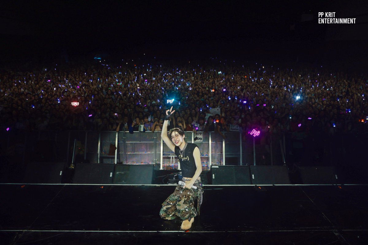 PP Krit Entertainment tweet media