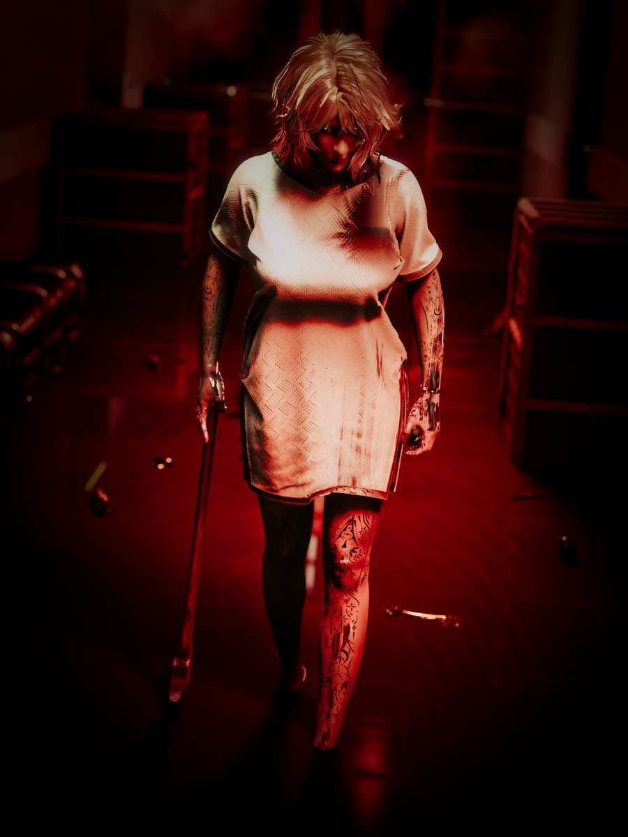 YankoKolev2527's tweet photo. Welcome to Horrorwood - pose pack by @RevsPhotomode and @therockergf 💝🙏soonTM
#Cyberpunk2077PhotoMode #Cyberpunk2077 #VirtualPhotography #VPGamers #VPRT https://t.co/SrlmQOPICB
