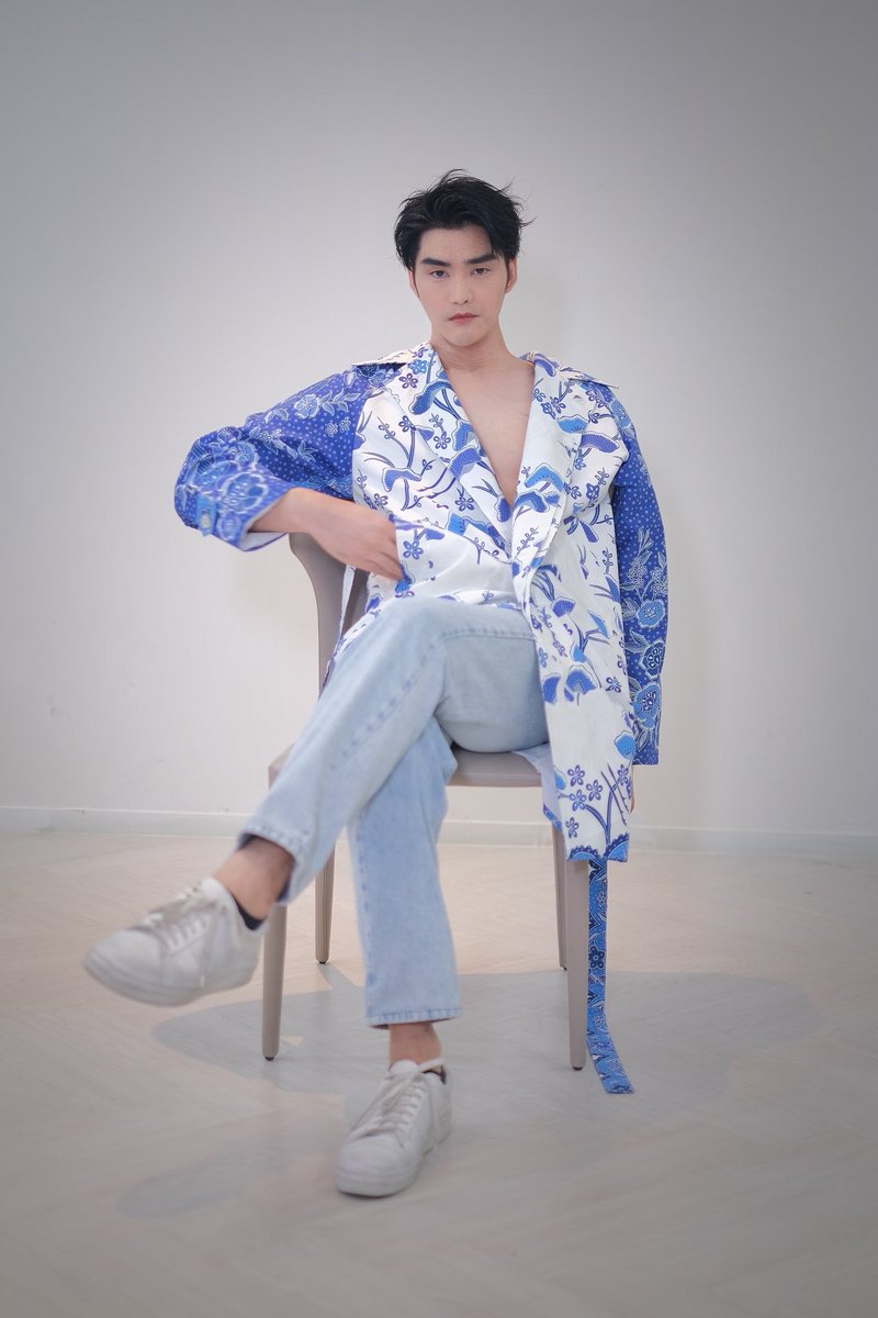 sunterry's tweet image. เมื่อสองวันก่อนครับ #MCOTNewJourney