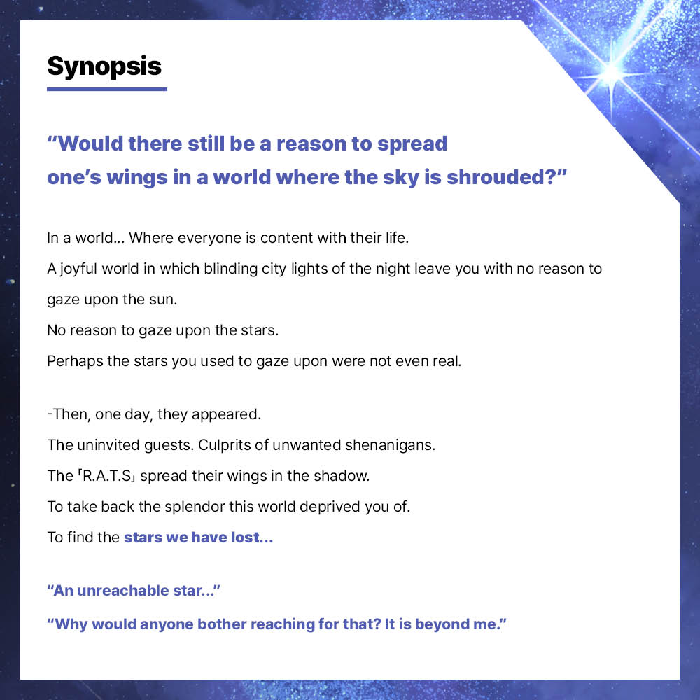 studio_vikundi's tweet photo. [Announcement] We are now releasing a synopsis of the game scenario.

#VKProject 
#ProjectVK  
#StudioVikundi https://t.co/dOp6UggS5M