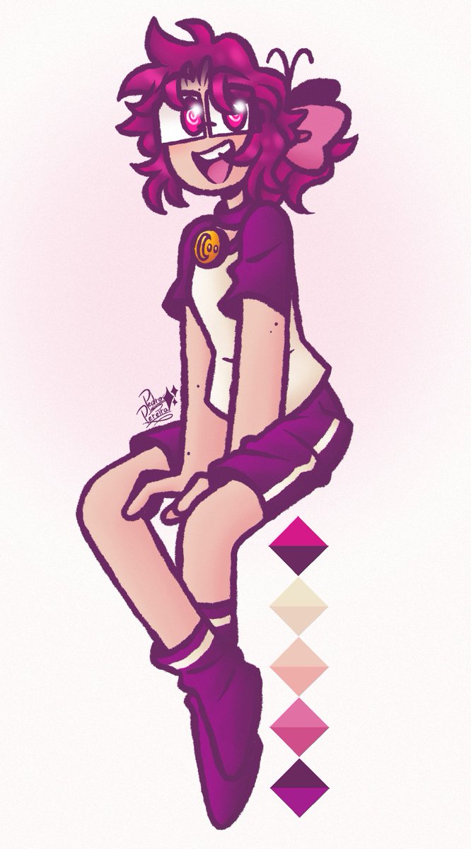 PreduToons209's tweet photo. [🌸🎀✨] https://t.co/KPG5Hll0ci