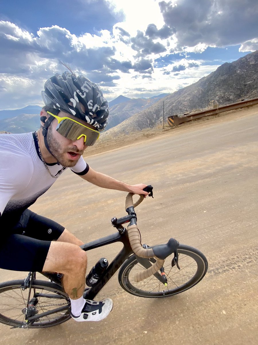 Hike♻️Ride♻️Repeat