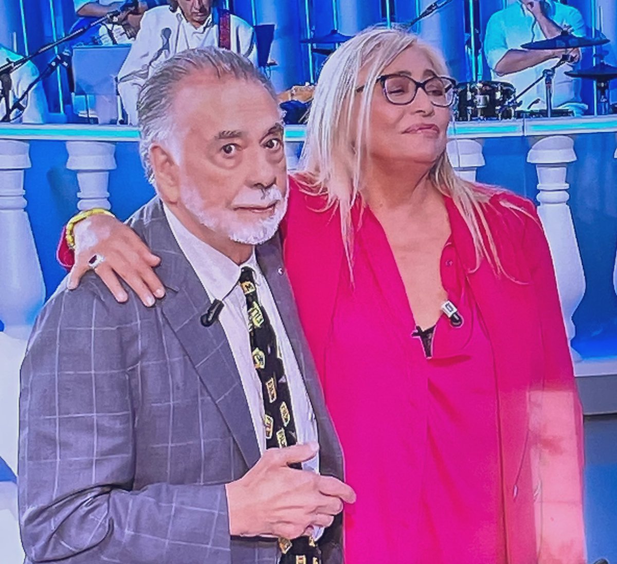 I nostalgici del Barbenheimer nel 2049.