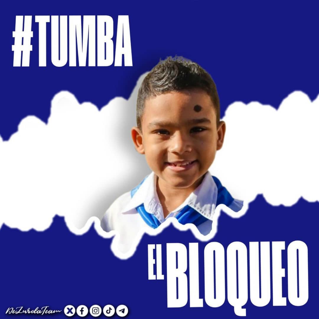 38 horas de bloqueo. Equivalen al costo de producción/adquisición de la base material de estudio que requiere el país para cubrir las necesidades del sistema educacional durante un año (21 789 000 dólares aproximadamente). #CubaPorLaVida #TumbaElBloqueo <a href="/cubacooperaven/">Brigada Médica Cubana en Venezuela</a>