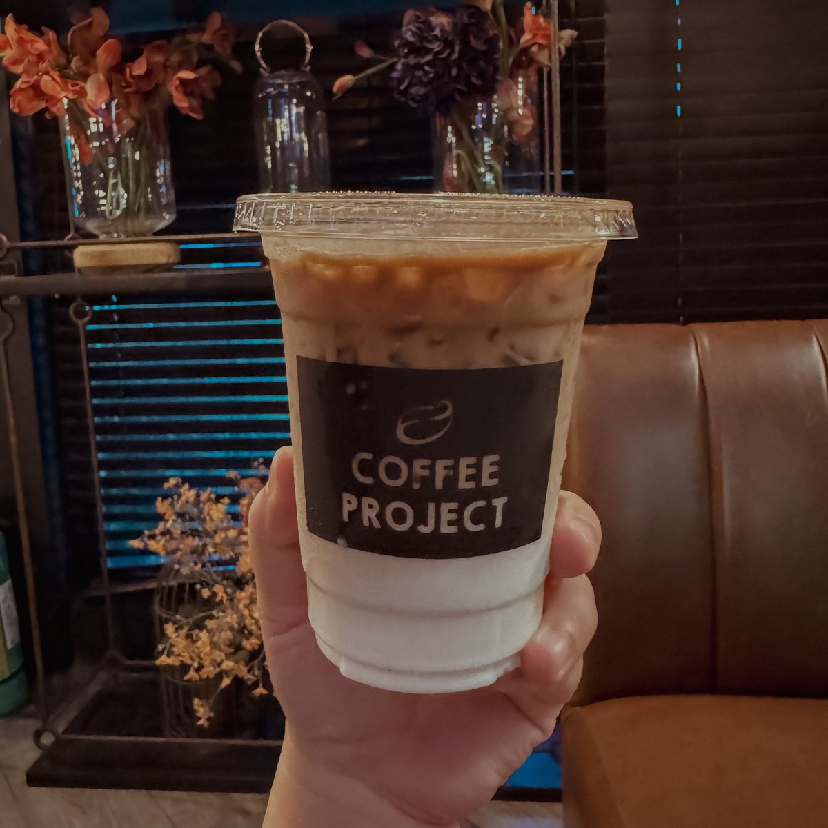 wvdiary's tweet photo. Went out for my dose of Sunday coffee. ☕️ https://t.co/G4ylqlp8uf