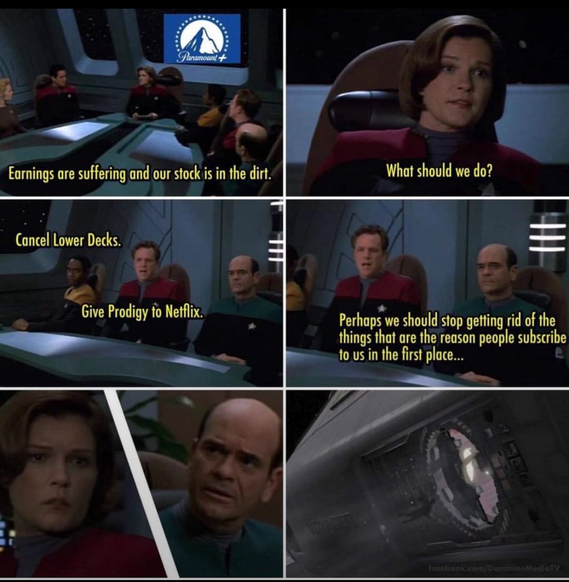 Holodeck Four tweet media