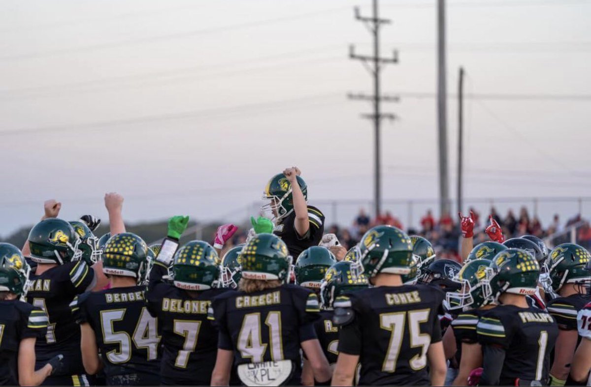 Cody Dudley tweet media