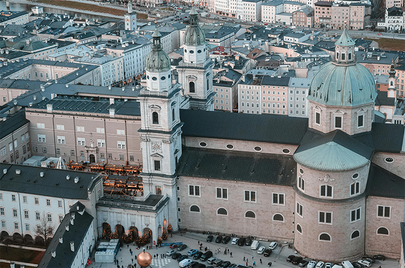 mynextholliday's tweet photo. 🎵 Discover the magic! 🏰
Explore Mozart's birthplace, stunning baroque architecture &amp; hidden gems. Your ultimate guide to Austria's cultural treasure awaits!
Exploring Salzburg's Historic Centre: A UNESCO World Heritage Gem (https://t.co/SsqVlM9X1R) #AustriaTravel #UNESCO https://t.co/V52Df33rFZ