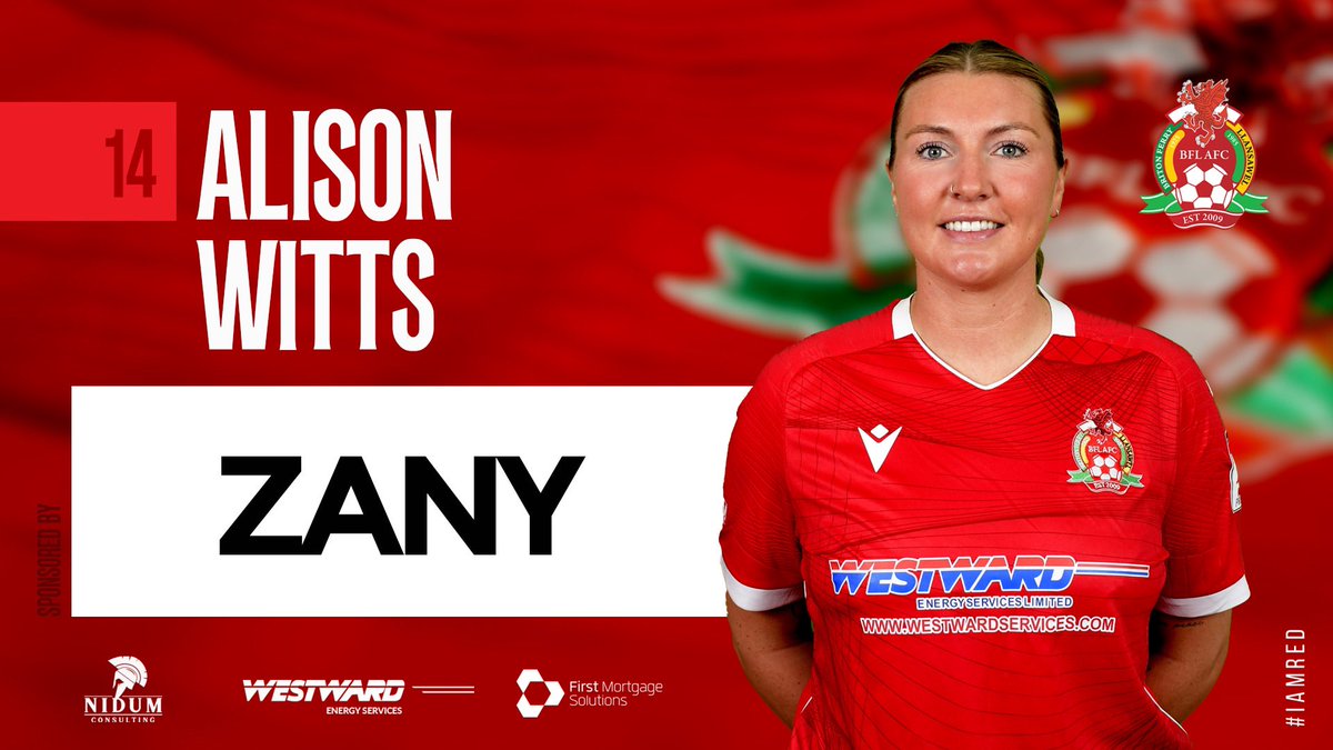 Briton Ferry Llansawel Ladies tweet media