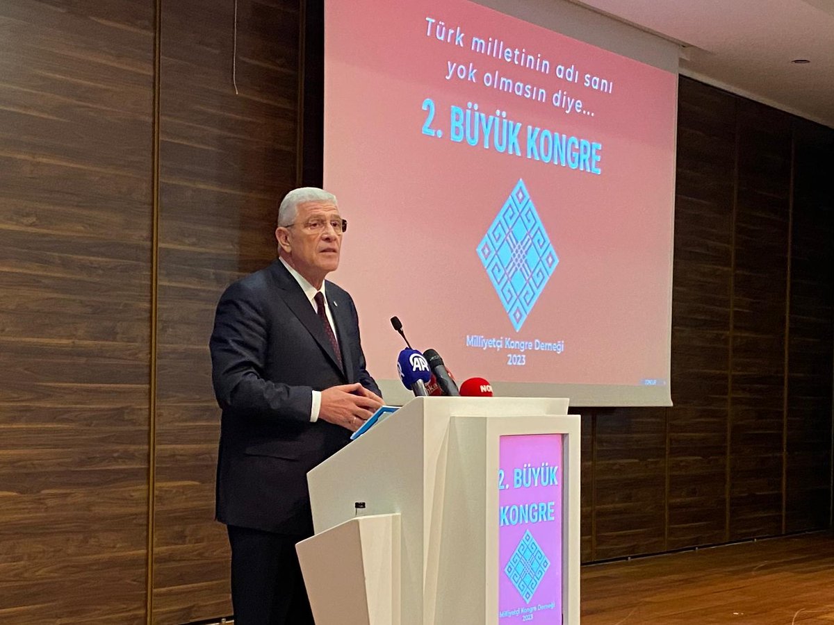 📌Türk milliyetçilerine Mustafa Kemal'den sonra 'Bunlardan hiçbir şey olmaz' muamelesi yapıldı. Başarmak zorundayız! 

📌Ben size düşün peşime diyemem, ama siz bana derseniz ki 'Düşün peşimize', sonuna kadar peşinizde olacağım!

📌Kurtuluş Savaşı'nda bir gazi amcamız önlerinden